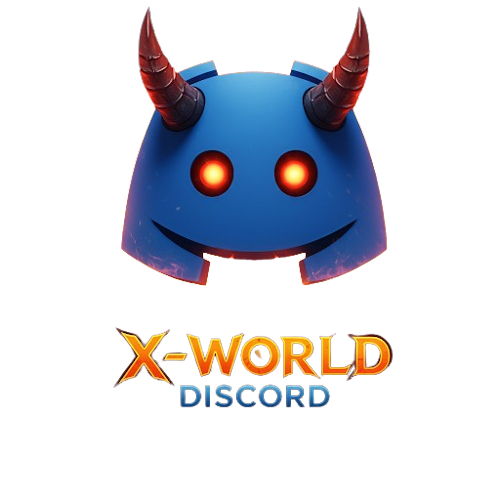 Join Discord!